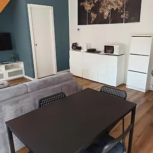 Appartamento La Casa Di Andrea, Cogliate