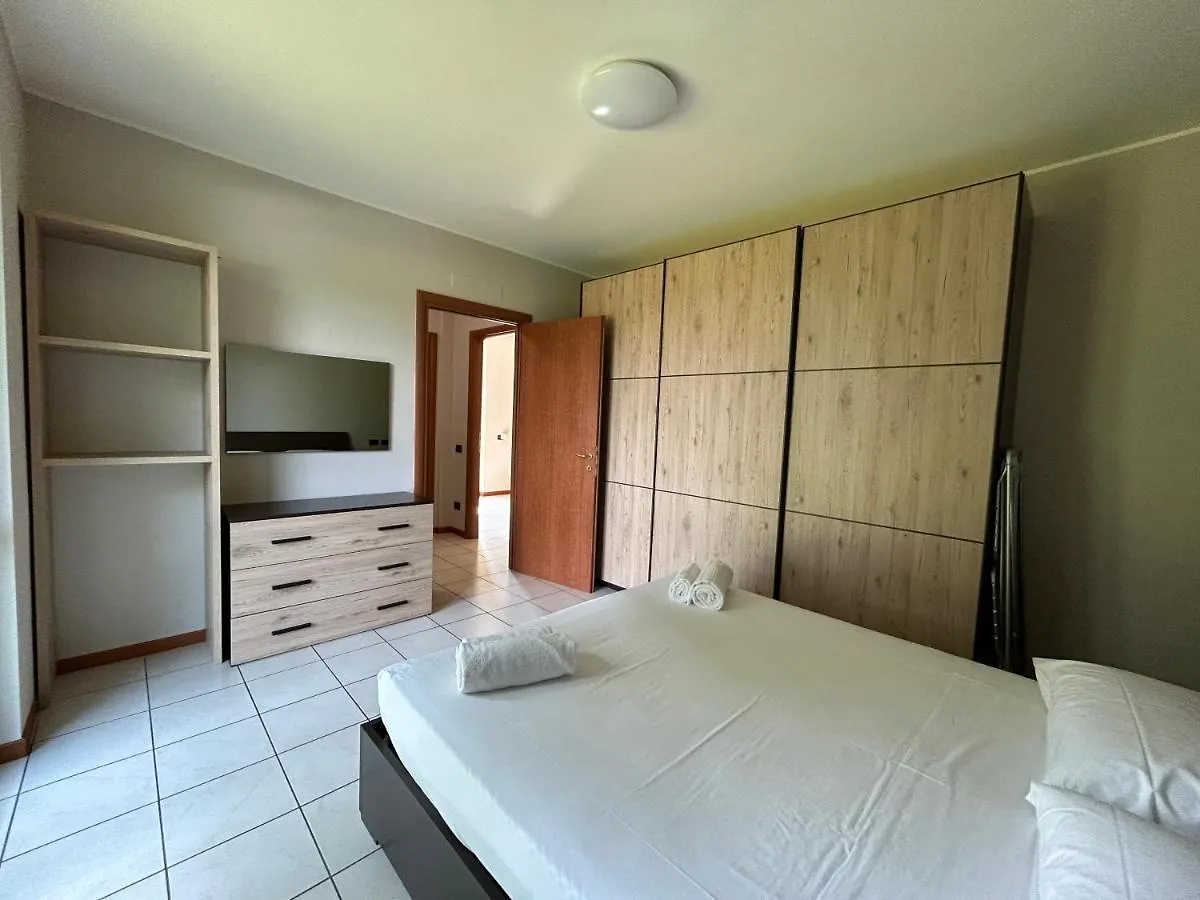 Appartamento Mimosa - Immobili E Soluzioni Rent Brembate