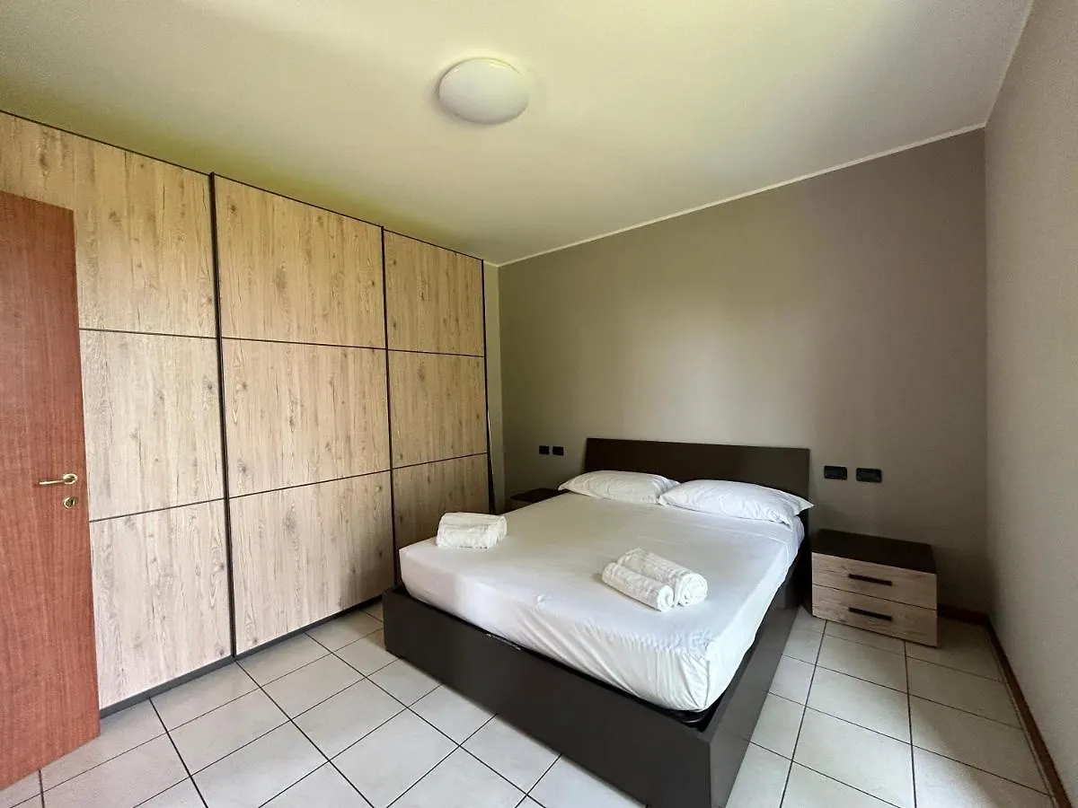 Appartamento Mimosa - Immobili E Soluzioni Rent Brembate